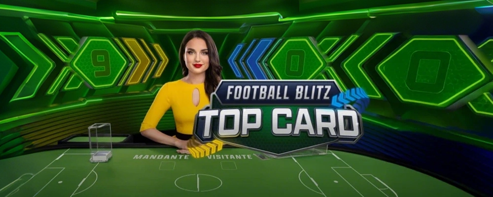 bet556 Futebol Blitz Cartão Top ao Vivo