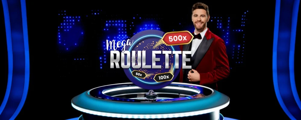 bet556 Roleta Mega ao Vivo
