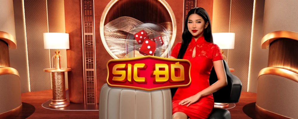 bet556 Mega Sic Bo ao Vivo