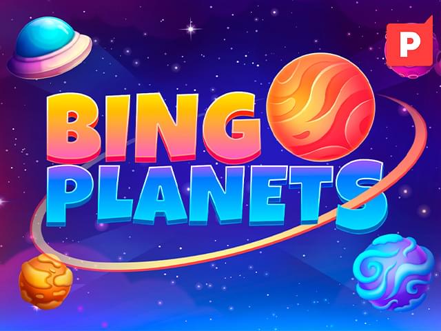 bet556 Planetas do Bingo
