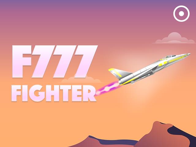 bet556 F777 Fighter
