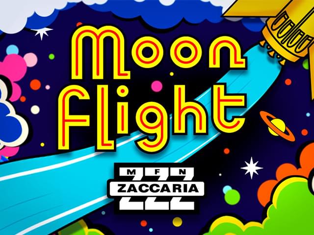 bet556 Deslizante de Voo Lunar