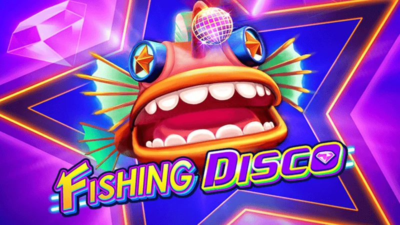 bet556 Informações básicas sobre o jogo de tiro ao peixe Fishing Disco para iniciantes.