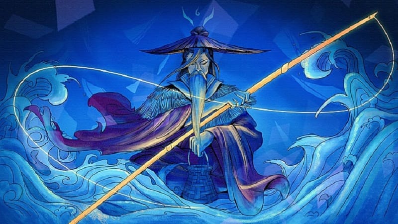 bet556 Informações gerais sobre o jogo de tiro ao peixe Jiang Ziya.